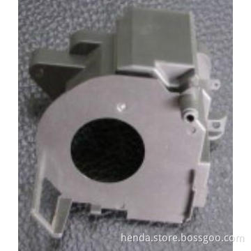 Injection molding industry parts